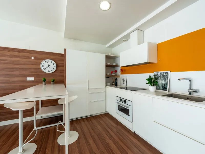 Apartment - Middle Floor Apartment в продаже в Marbella, Málaga. В доме 2 спален и 2 ванных комнат. Площадь дома 122 м²