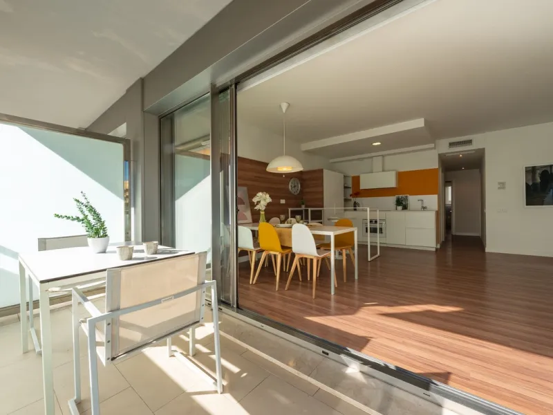 Apartment - Middle Floor Apartment в продаже в Marbella, Málaga. В доме 2 спален и 2 ванных комнат. Площадь дома 122 м²