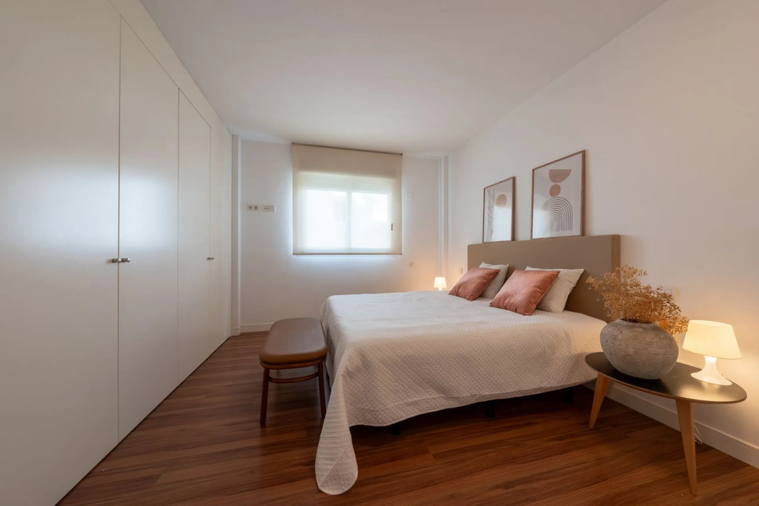 Apartment - Middle Floor Apartment в продаже в Marbella, Málaga. В доме 2 спален и 2 ванных комнат. Площадь дома 122 м²