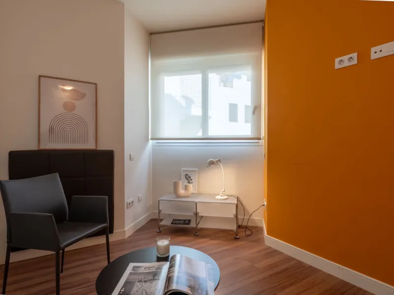 Apartment - Middle Floor Apartment в продаже в Marbella, Málaga. В доме 2 спален и 2 ванных комнат. Площадь дома 122 м²