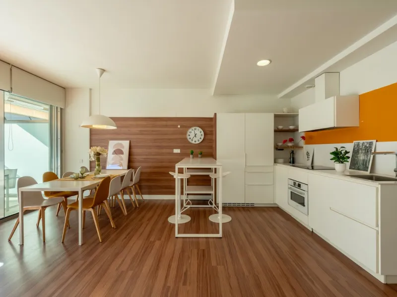 Apartment - Middle Floor Apartment в продаже в Marbella, Málaga. В доме 2 спален и 2 ванных комнат. Площадь дома 122 м²