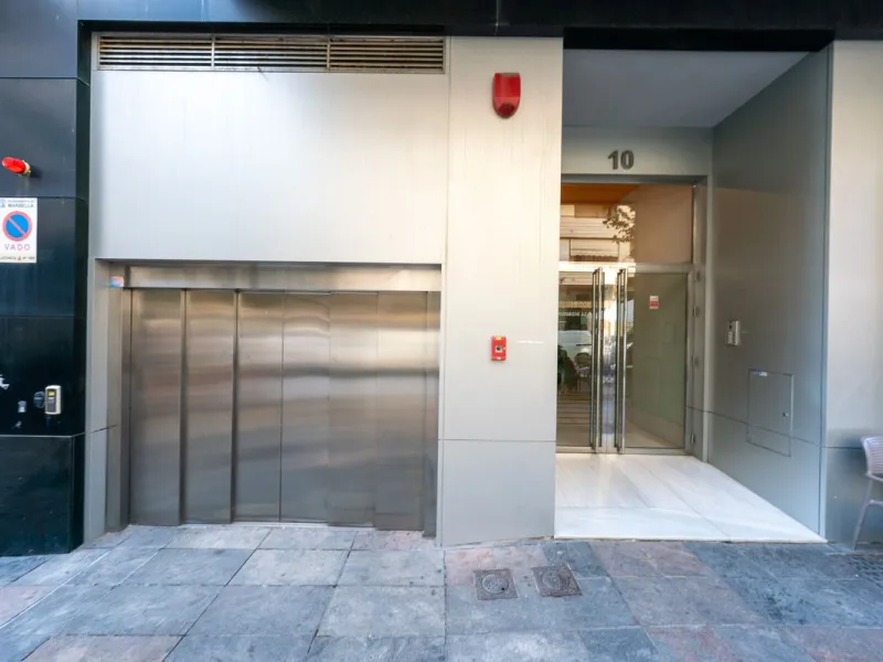 Apartment - Middle Floor Apartment в продаже в Marbella, Málaga. В доме 2 спален и 2 ванных комнат. Площадь дома 122 м²
