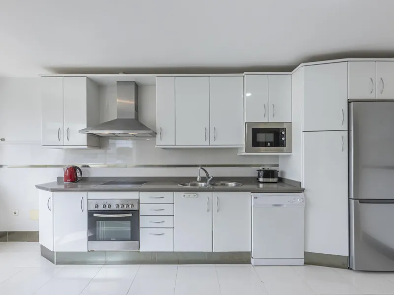Apartment - Middle Floor Apartment в продаже в Marbella, Málaga. В доме 2 спален и 3 ванных комнат. Площадь дома 151 м²