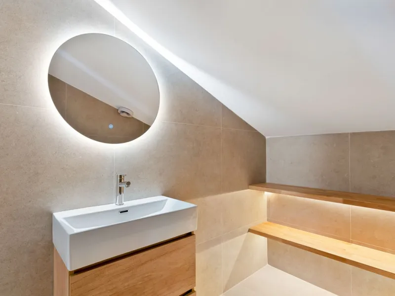 Nestled in the peaceful and prestigious Nagüeles area, right next to the foothills of La Concha and its surrounding national park, you'll find Casa Montana – a newly built home where no detail has been overlooked.