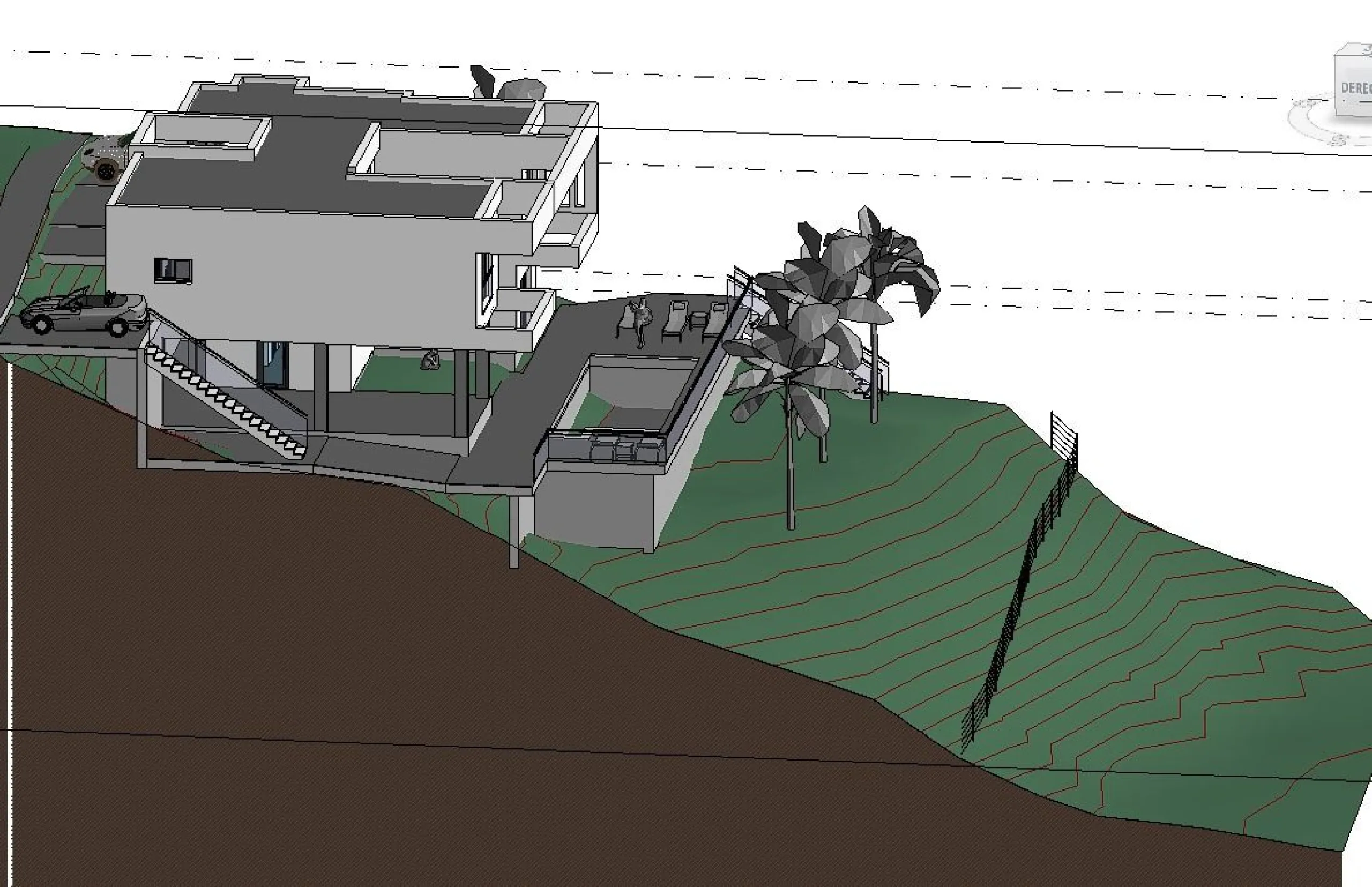 Not just land: it's a strategic opportunity in Campo Mijas.