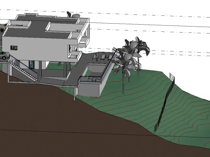 Not just land: it's a strategic opportunity in Campo Mijas.
