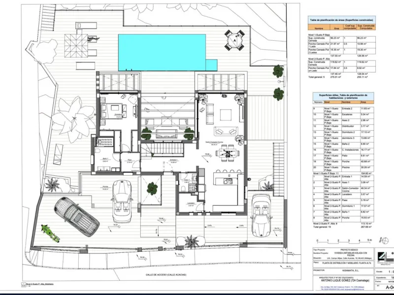 Not just land: it's a strategic opportunity in Campo Mijas.