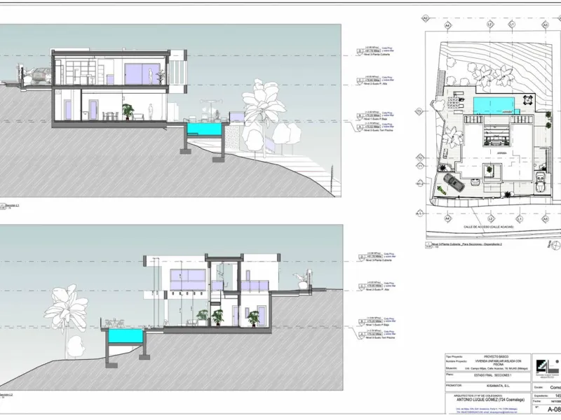 Not just land: it's a strategic opportunity in Campo Mijas.
