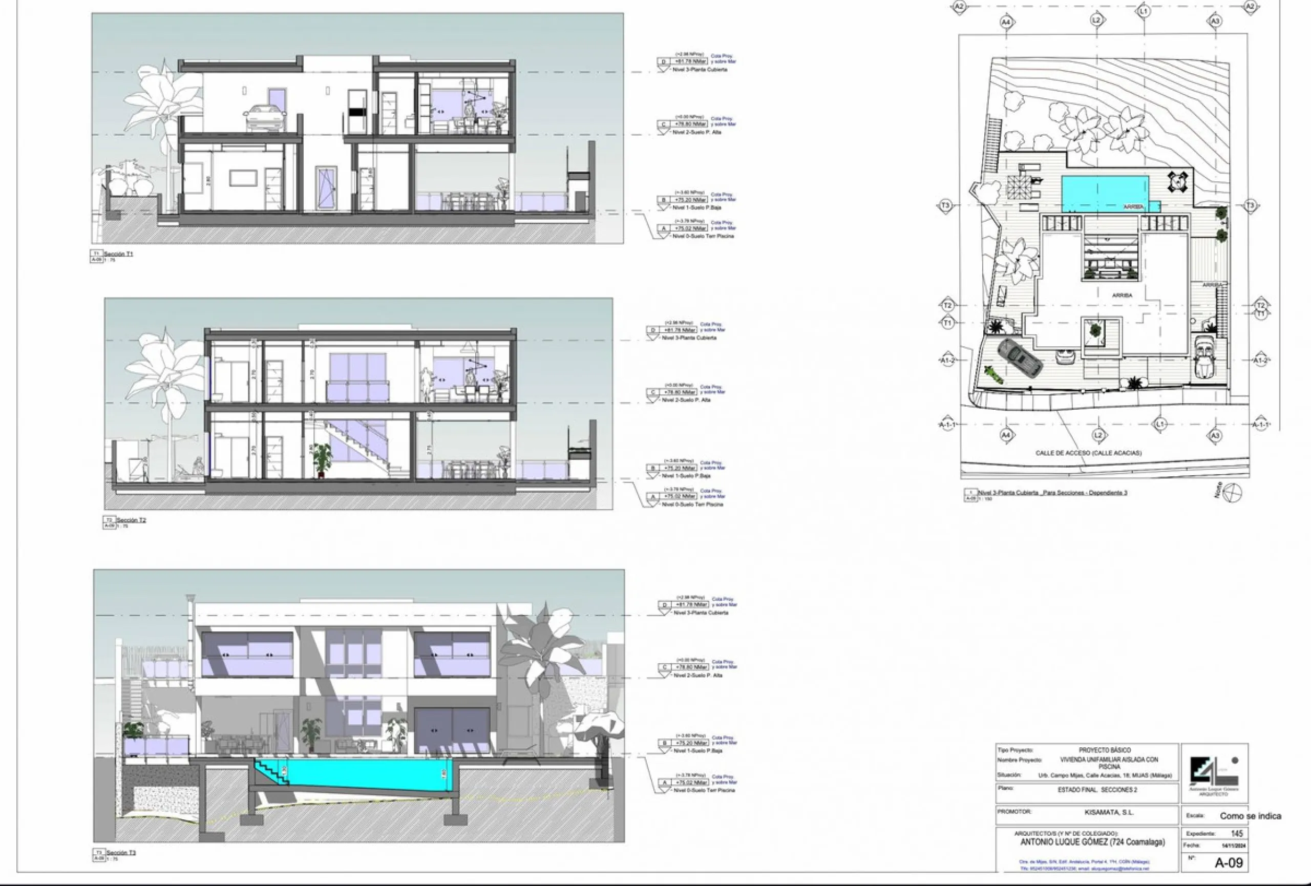 Not just land: it's a strategic opportunity in Campo Mijas.