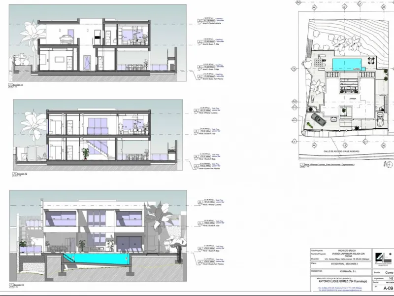 Not just land: it's a strategic opportunity in Campo Mijas.