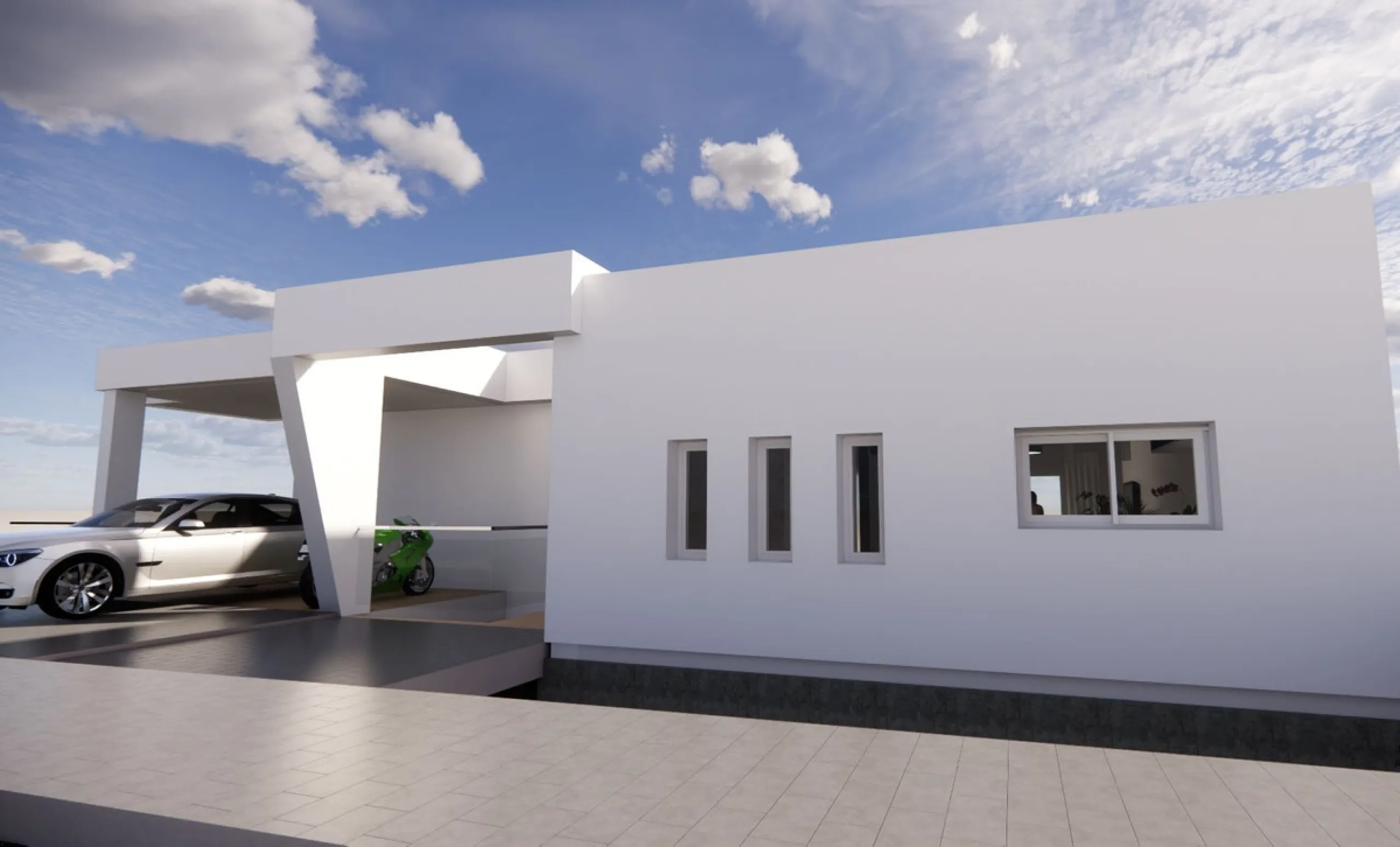 Not just land: it's a strategic opportunity in Campo Mijas.