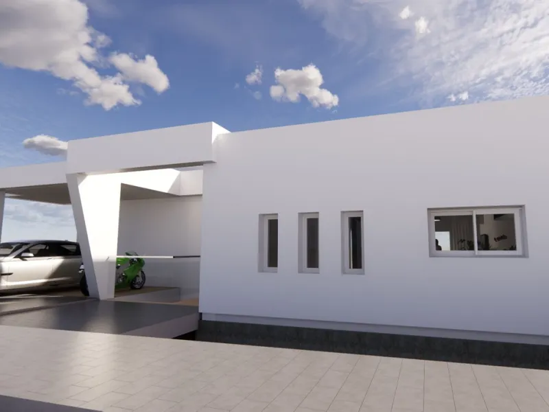 Not just land: it's a strategic opportunity in Campo Mijas.