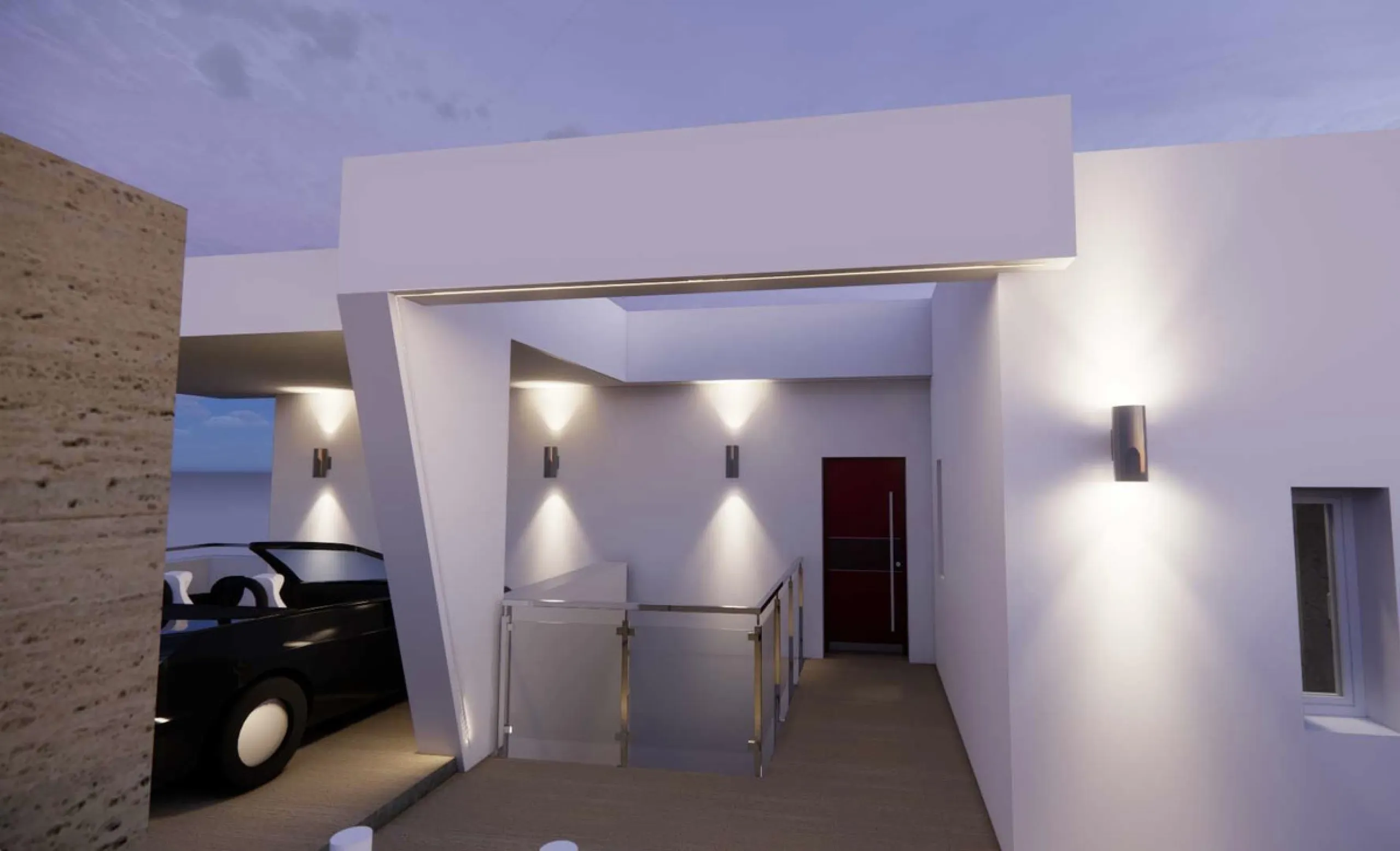 Not just land: it's a strategic opportunity in Campo Mijas.