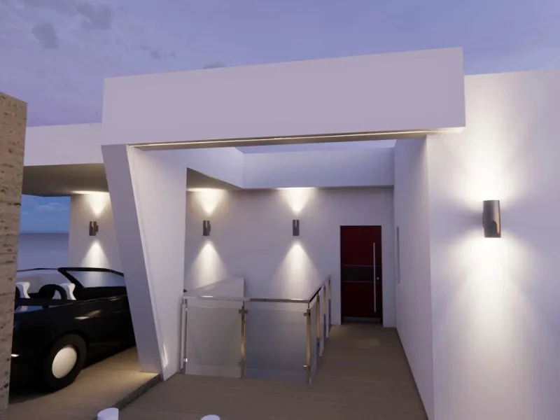 Not just land: it's a strategic opportunity in Campo Mijas.