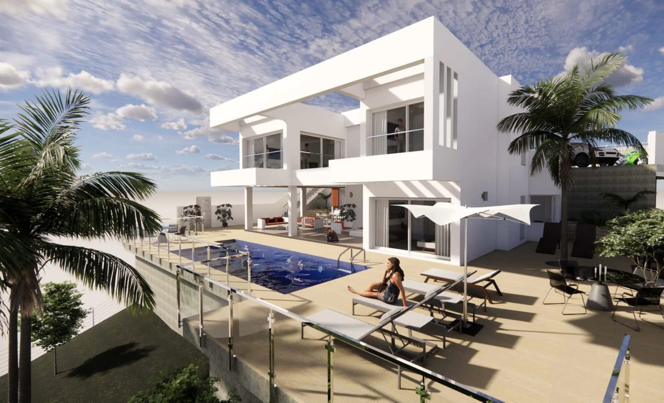 Not just land: it's a strategic opportunity in Campo Mijas.