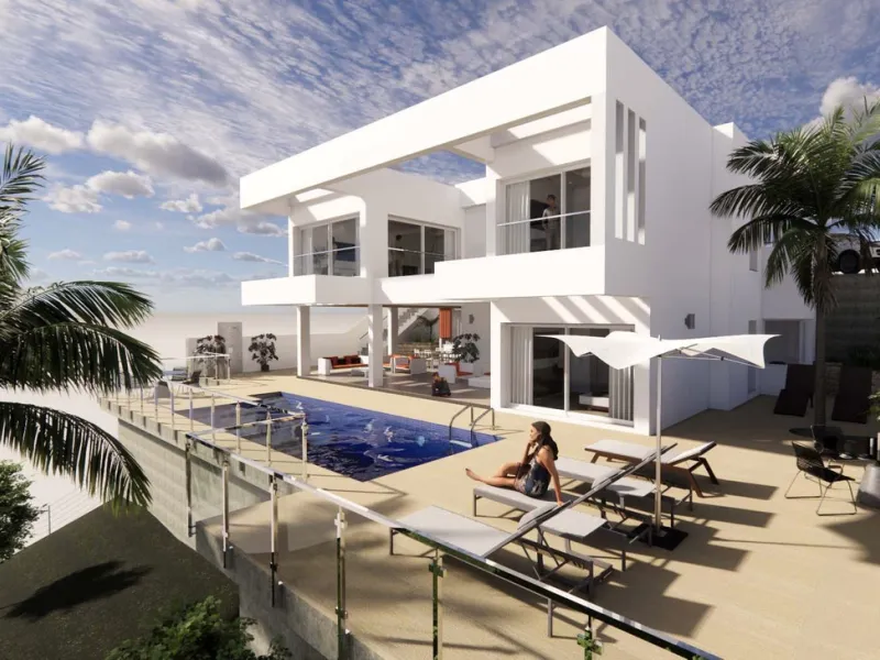 Not just land: it's a strategic opportunity in Campo Mijas.