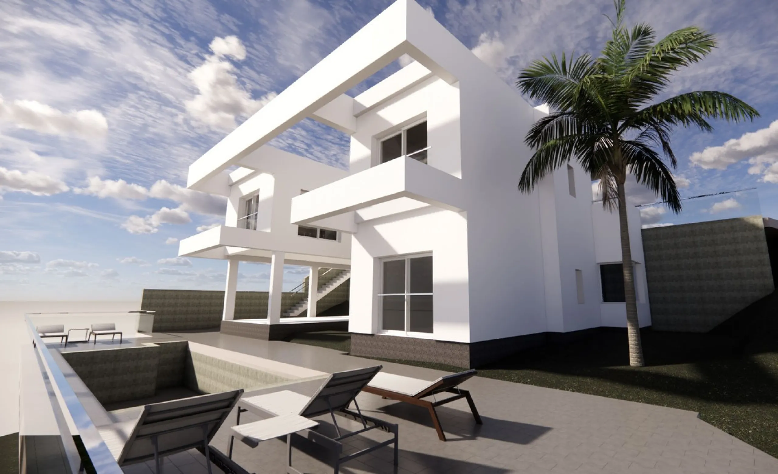 Not just land: it's a strategic opportunity in Campo Mijas.