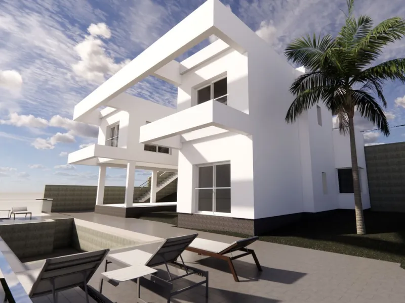 Not just land: it's a strategic opportunity in Campo Mijas.