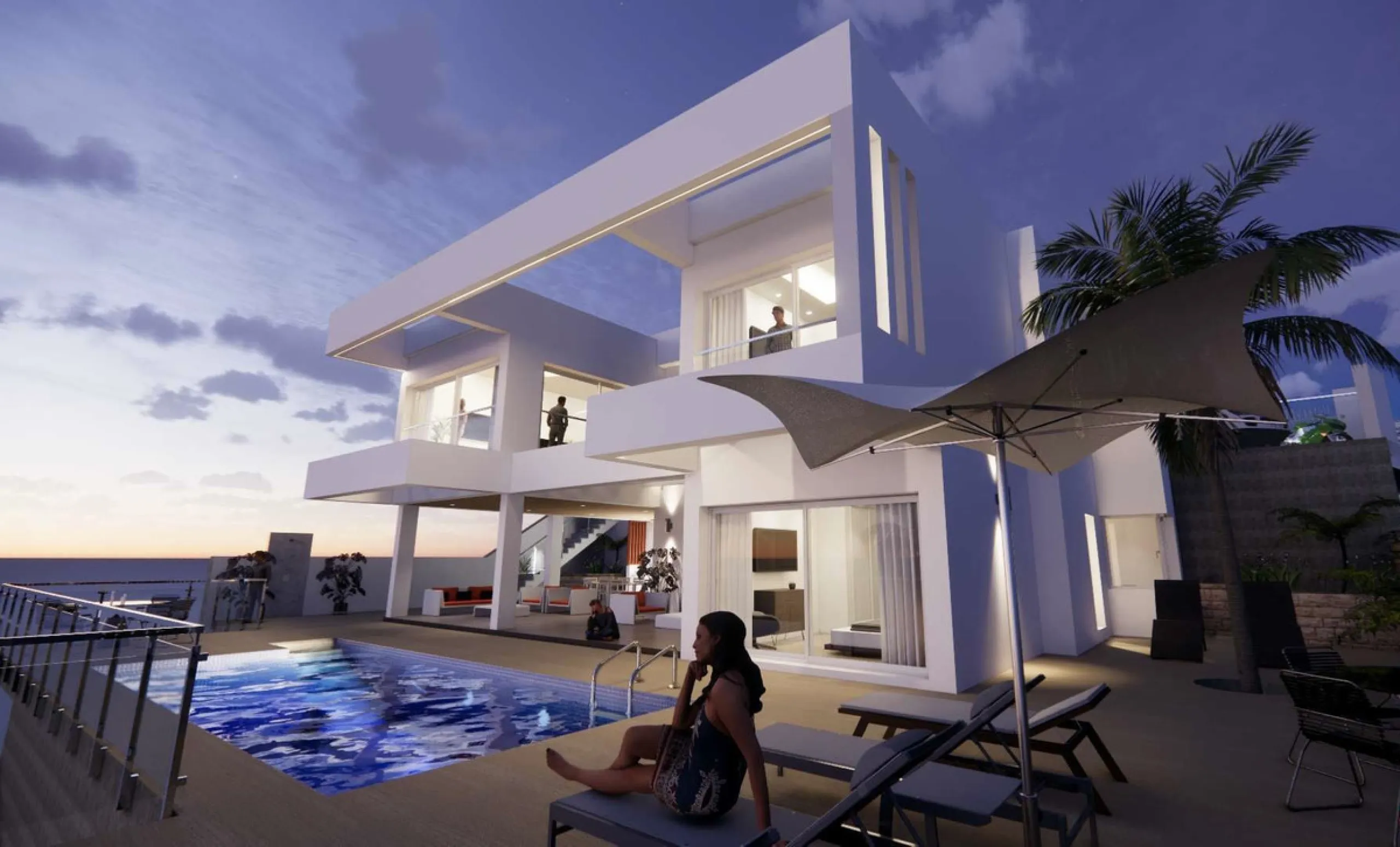 Not just land: it's a strategic opportunity in Campo Mijas.