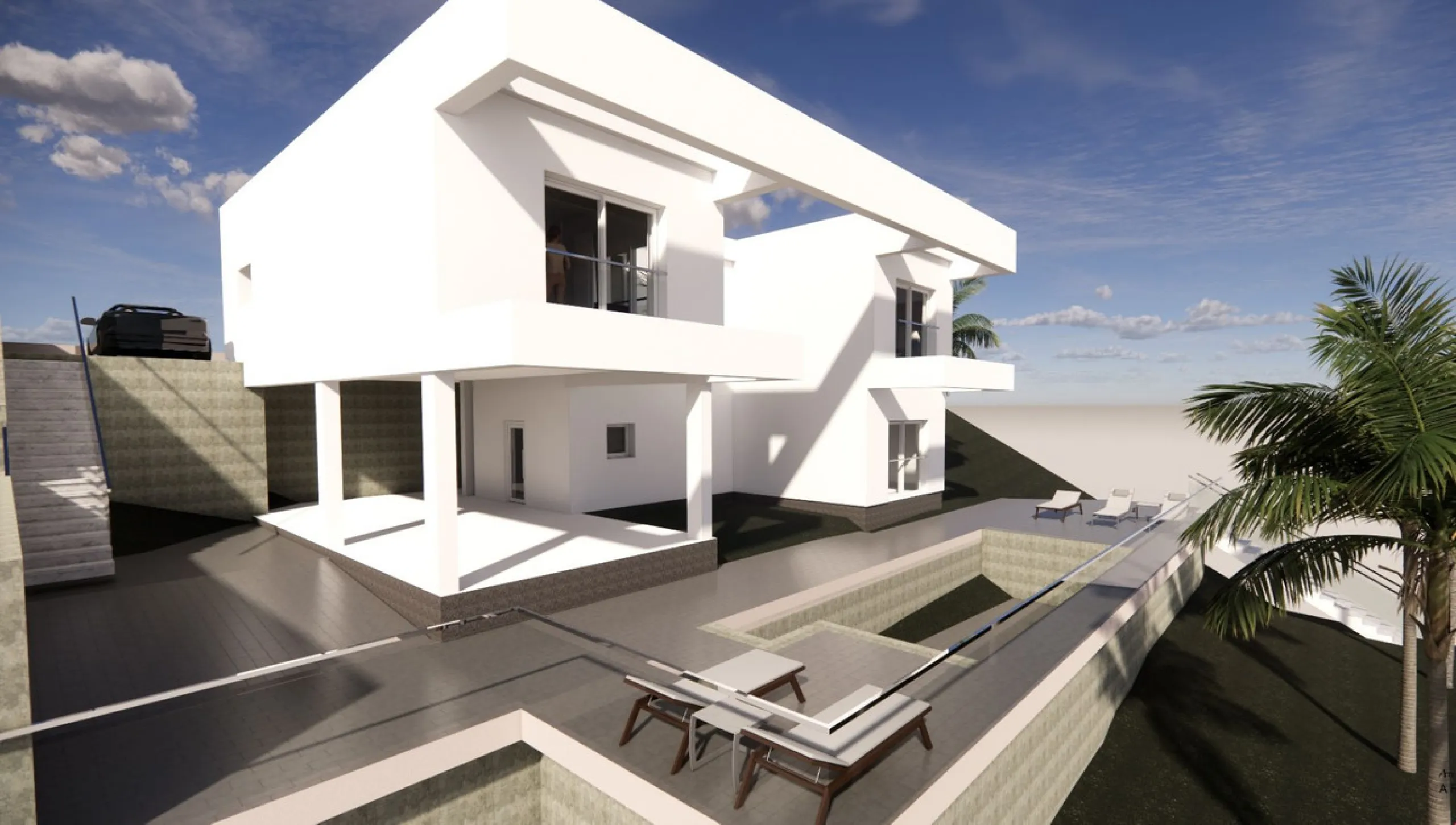 Not just land: it's a strategic opportunity in Campo Mijas.