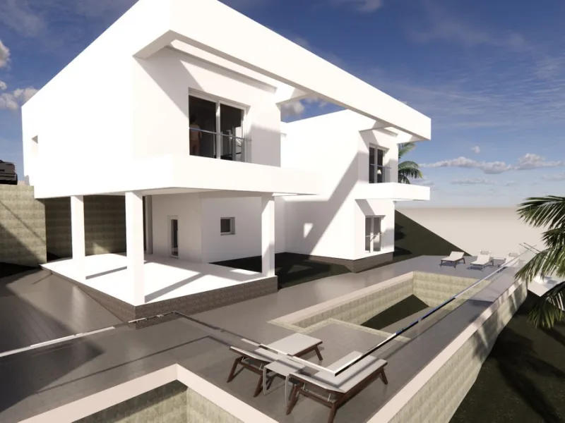 Not just land: it's a strategic opportunity in Campo Mijas.