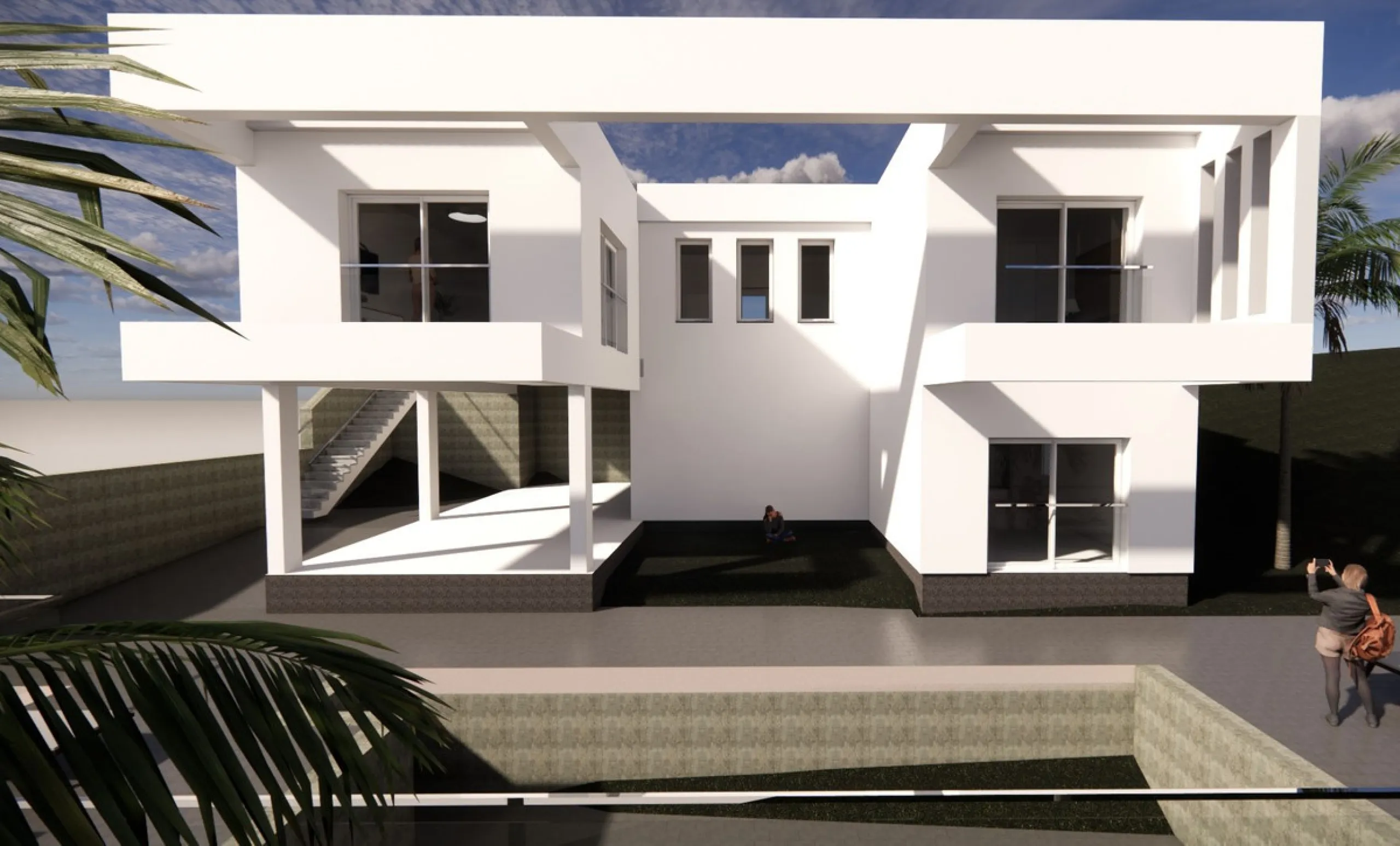 Not just land: it's a strategic opportunity in Campo Mijas.