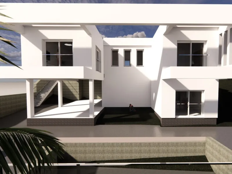 Not just land: it's a strategic opportunity in Campo Mijas.