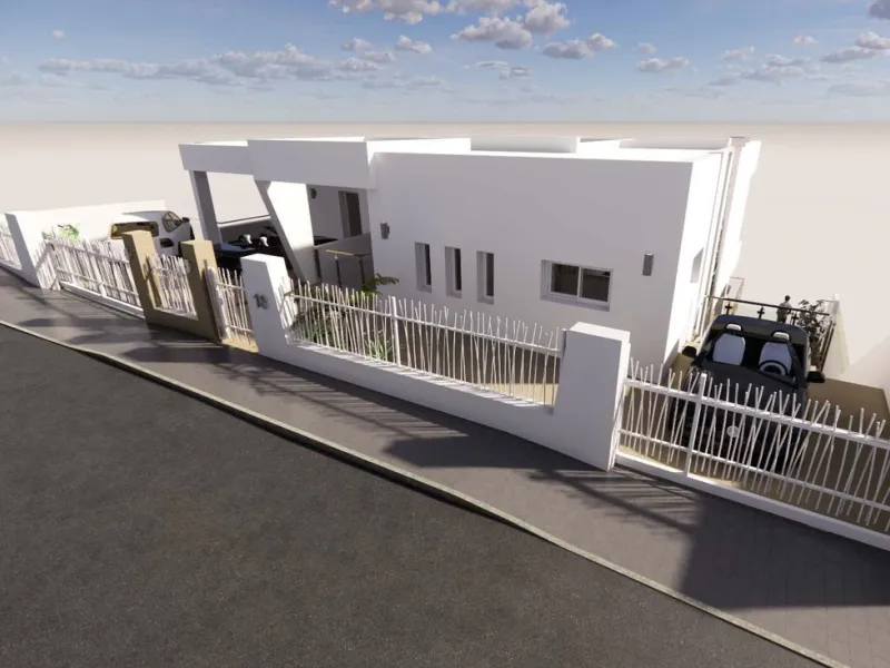 Not just land: it's a strategic opportunity in Campo Mijas.