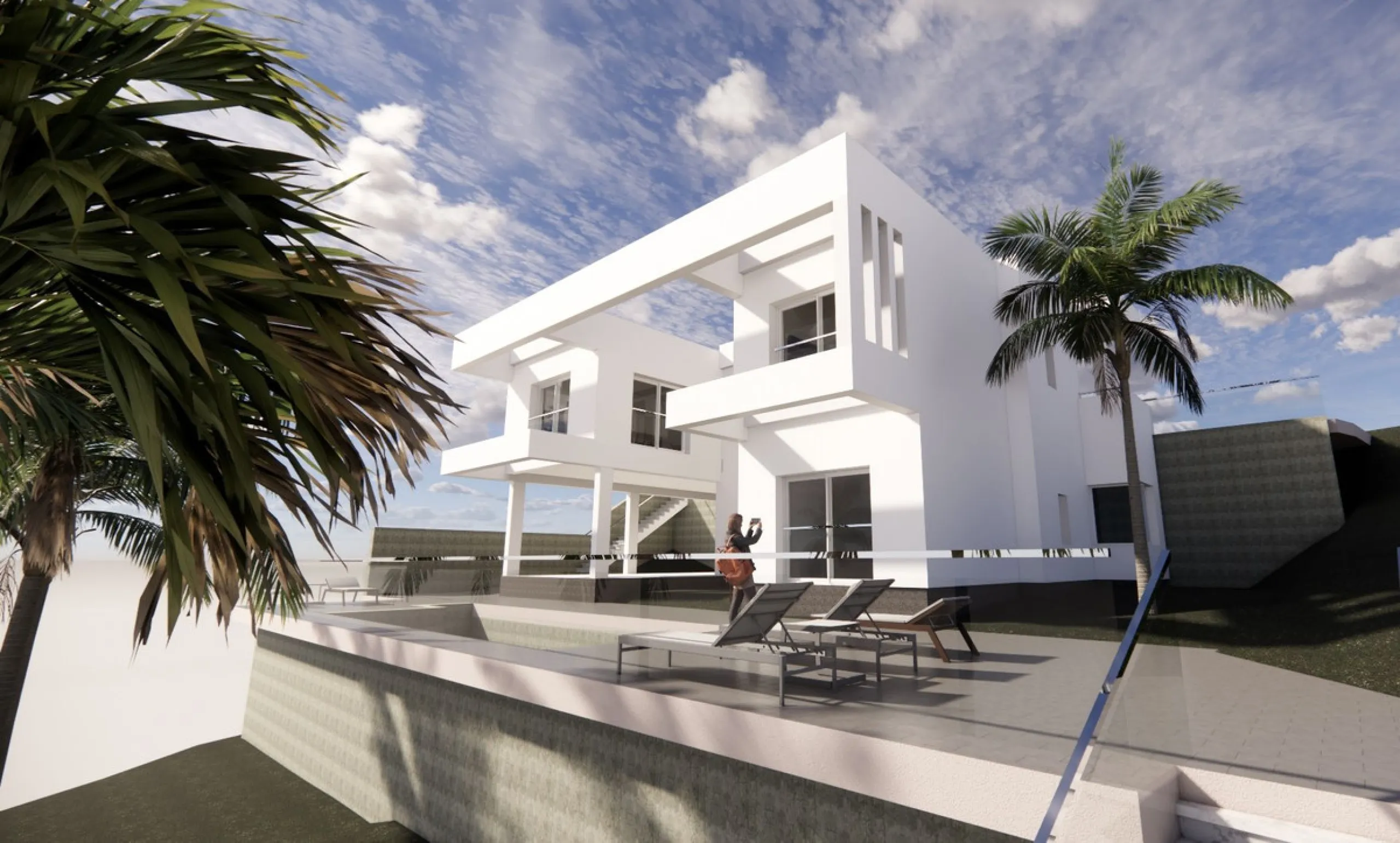 Not just land: it's a strategic opportunity in Campo Mijas.