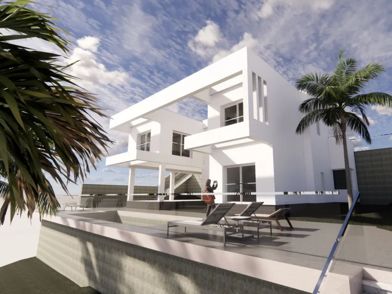 Not just land: it's a strategic opportunity in Campo Mijas.