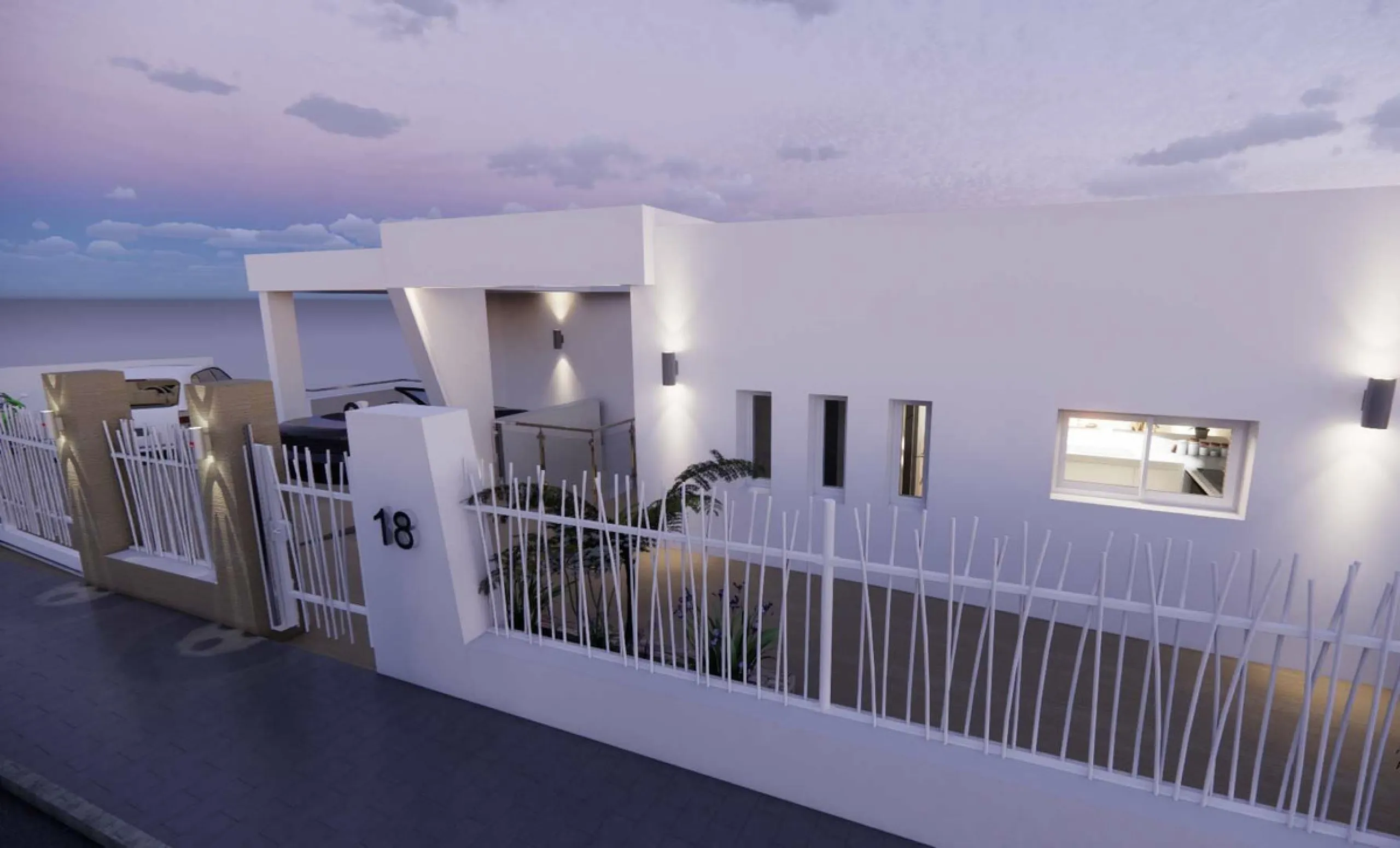 Not just land: it's a strategic opportunity in Campo Mijas.