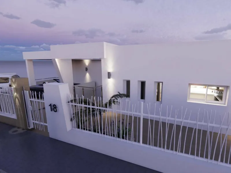 Not just land: it's a strategic opportunity in Campo Mijas.