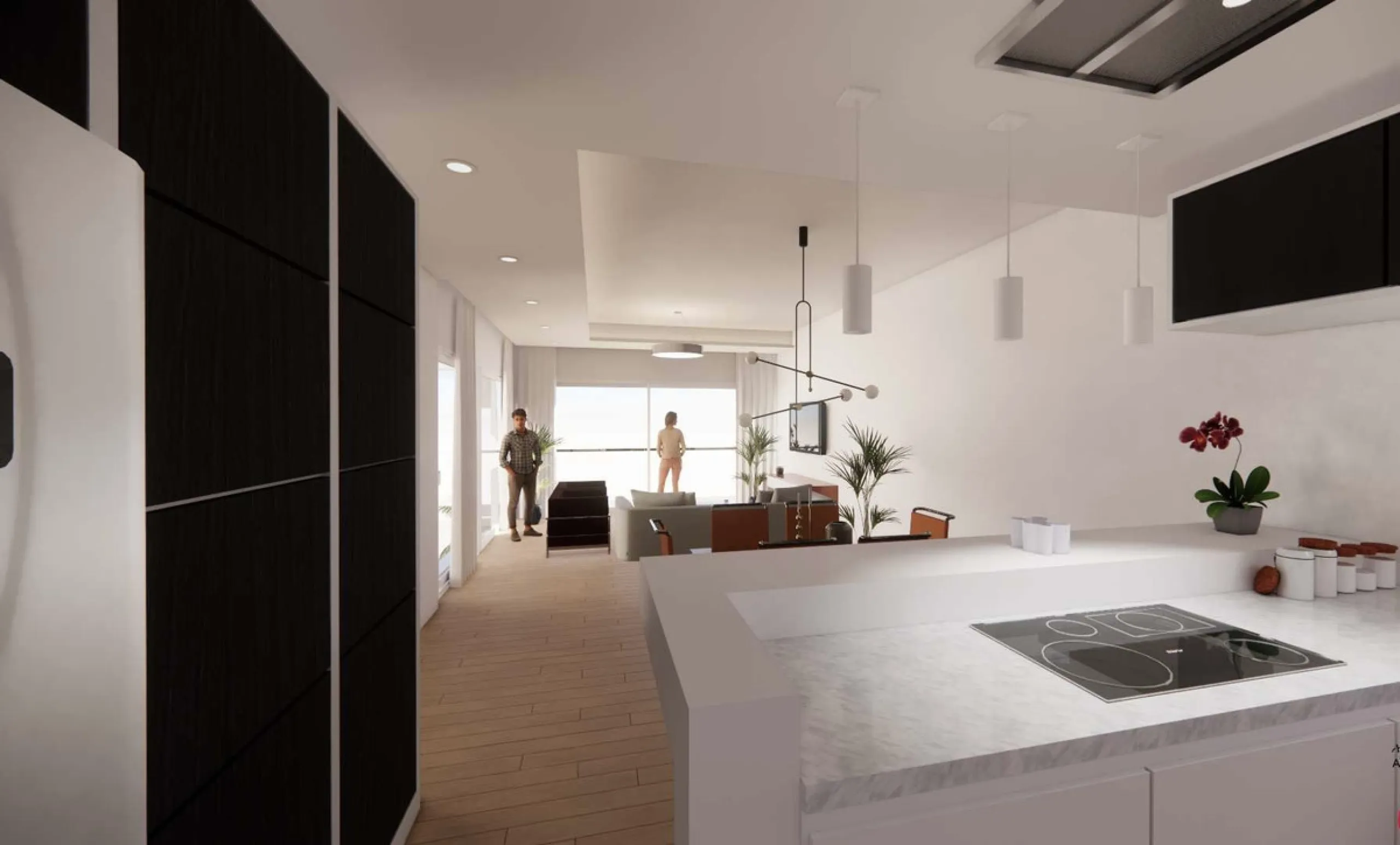 Not just land: it's a strategic opportunity in Campo Mijas.