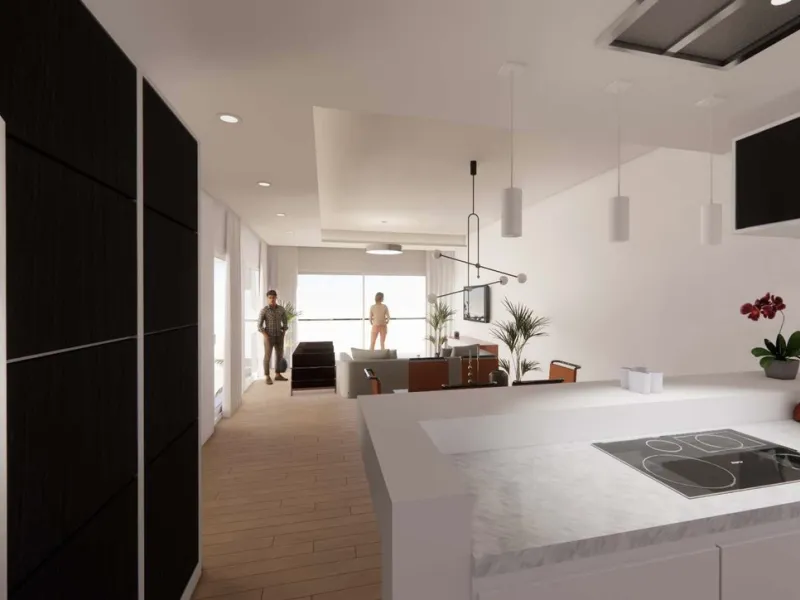 Not just land: it's a strategic opportunity in Campo Mijas.
