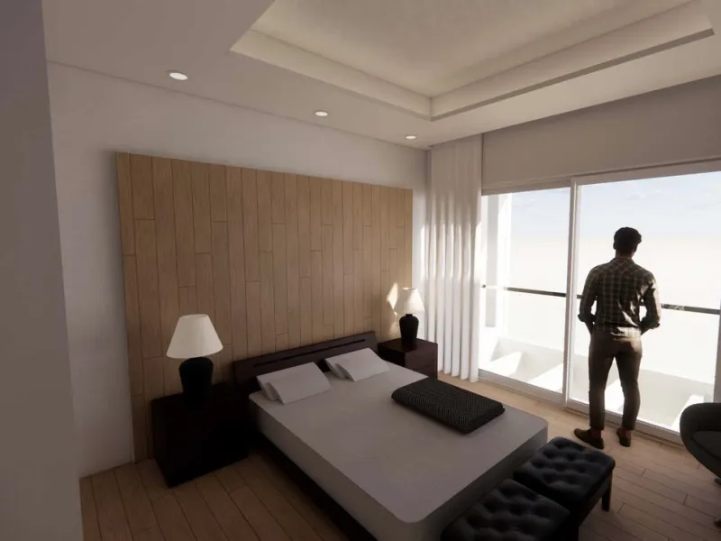Not just land: it's a strategic opportunity in Campo Mijas.