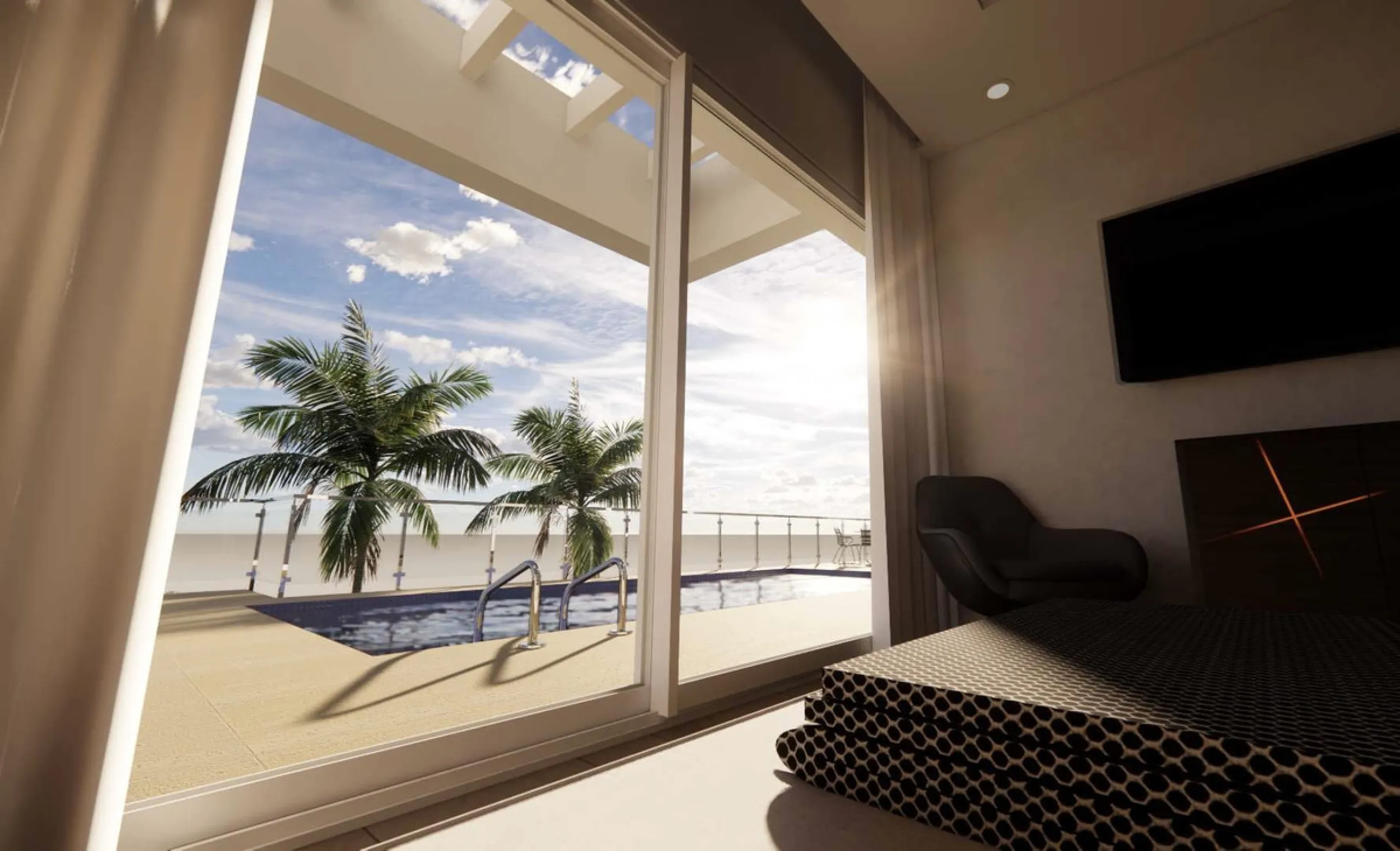 Not just land: it's a strategic opportunity in Campo Mijas.