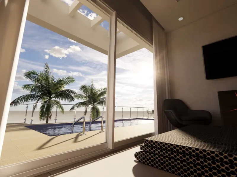 Not just land: it's a strategic opportunity in Campo Mijas.