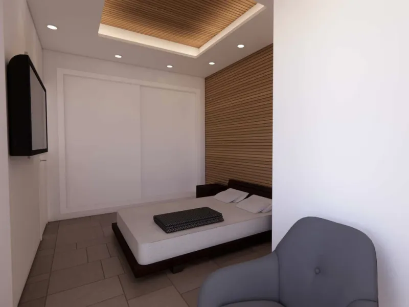 Not just land: it's a strategic opportunity in Campo Mijas.