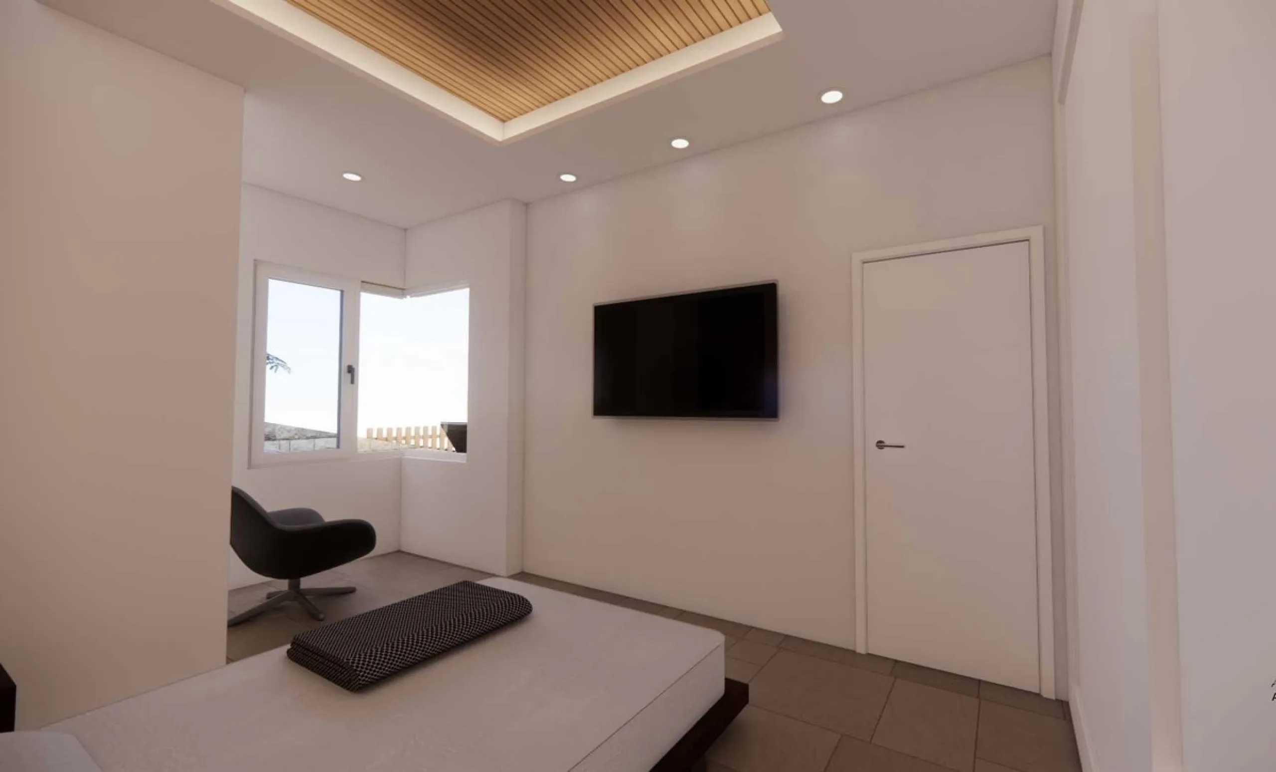 Not just land: it's a strategic opportunity in Campo Mijas.