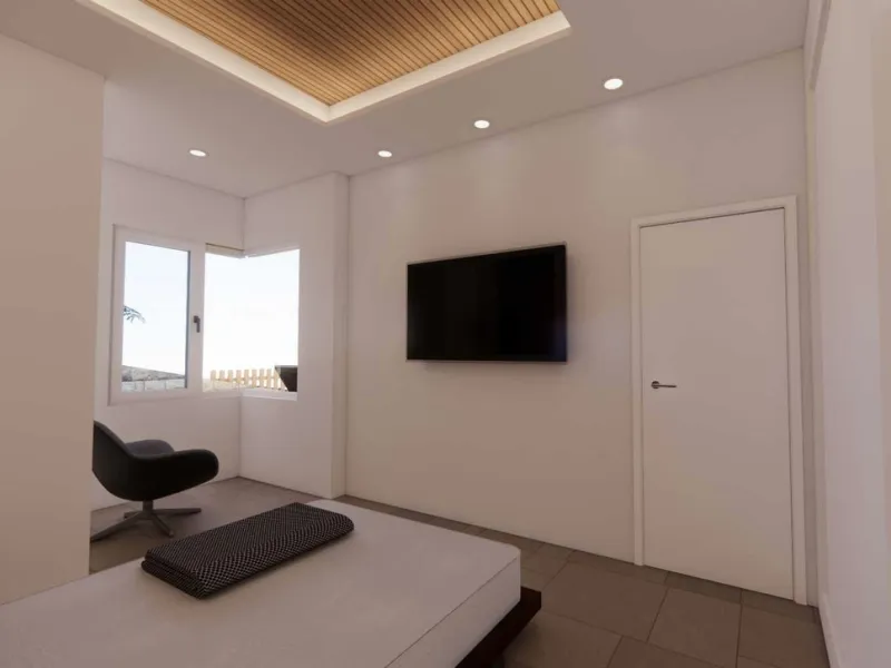 Not just land: it's a strategic opportunity in Campo Mijas.