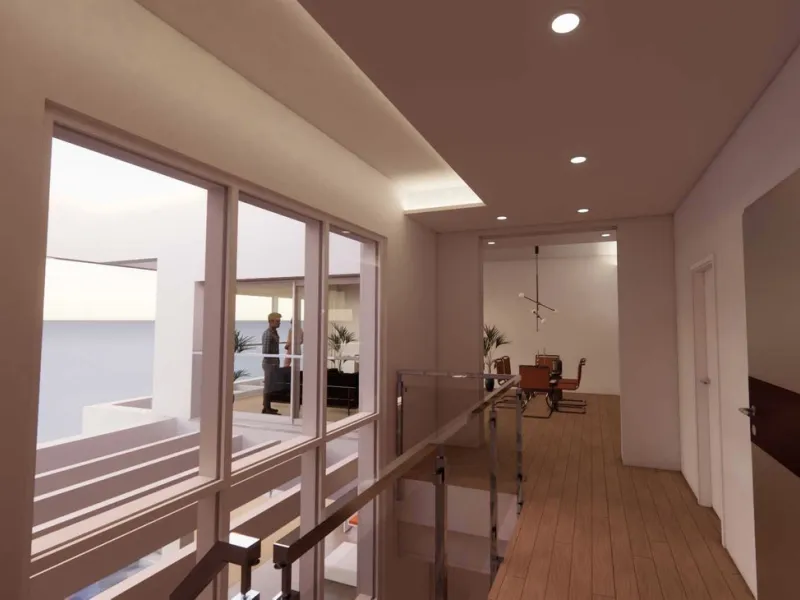 Not just land: it's a strategic opportunity in Campo Mijas.
