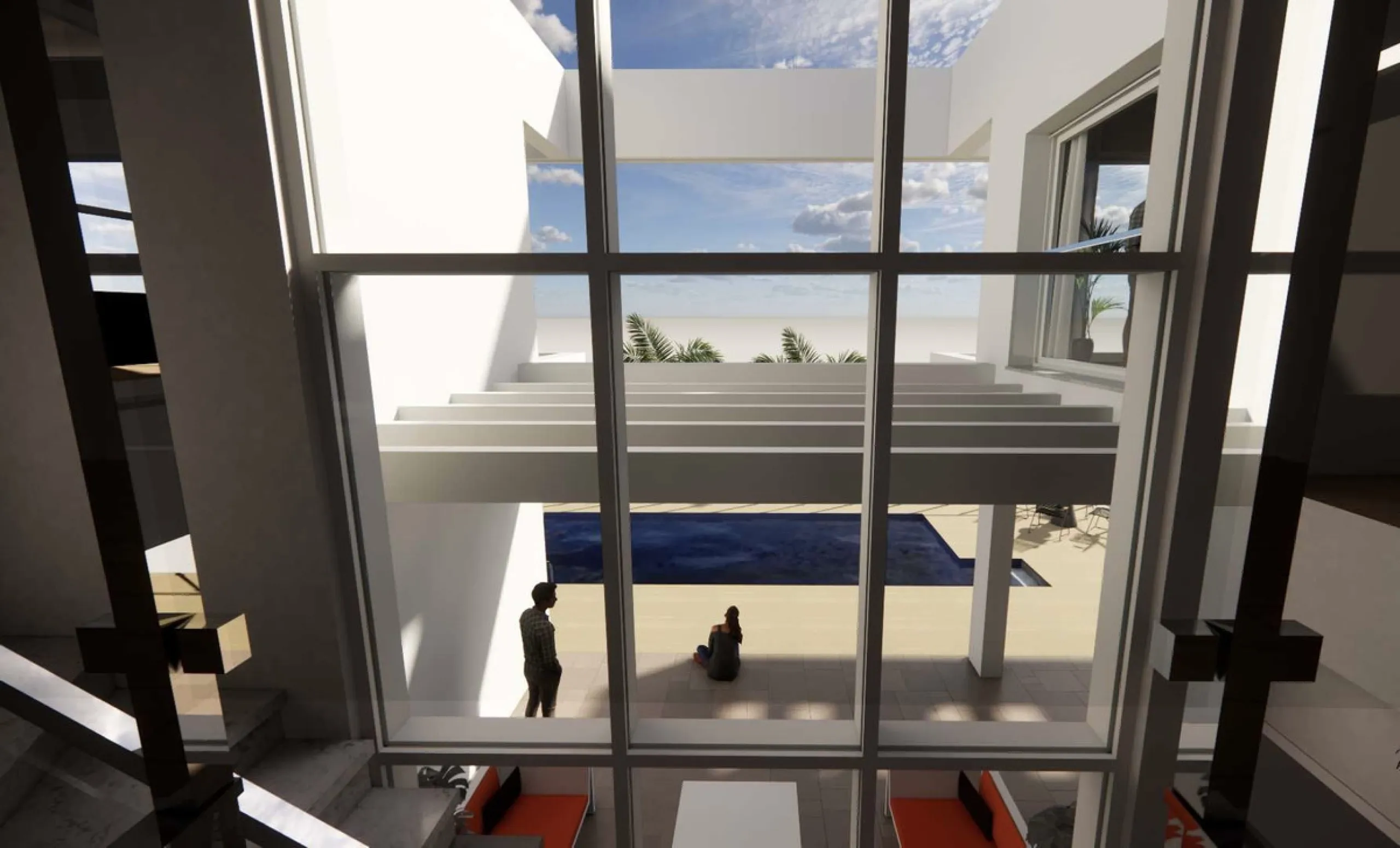 Not just land: it's a strategic opportunity in Campo Mijas.