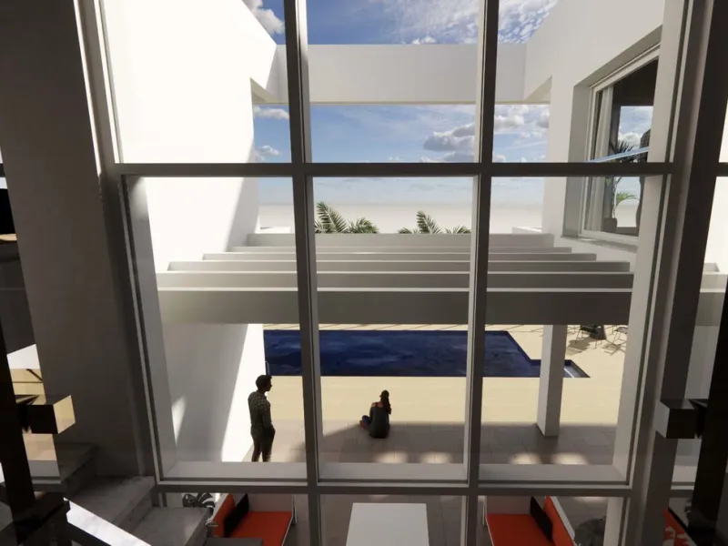 Not just land: it's a strategic opportunity in Campo Mijas.