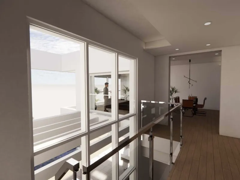 Not just land: it's a strategic opportunity in Campo Mijas.