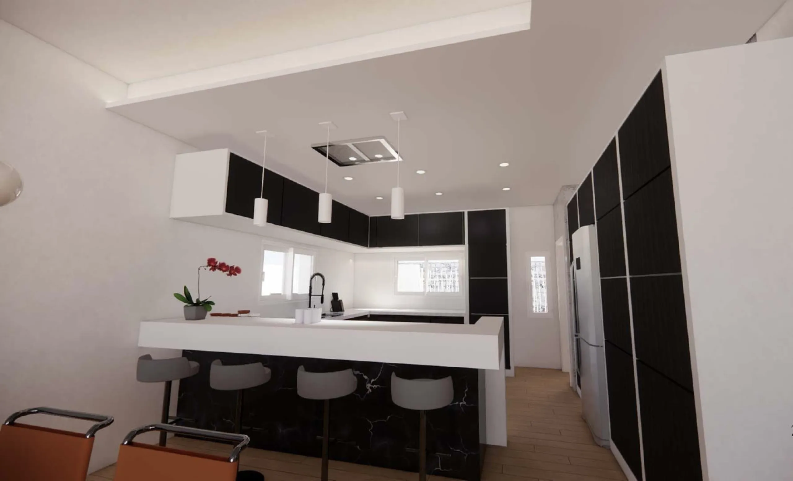 Not just land: it's a strategic opportunity in Campo Mijas.