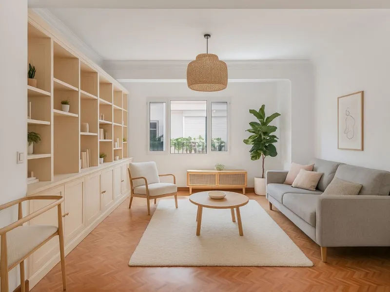 Located between the Old Town and the main avenue in central Marbella, and just 300 metres from the beach, we present this spacious property, brimming with Andalusian charm and offering enormous potential for renovation.