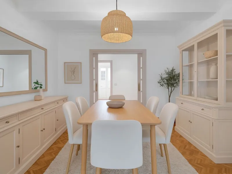 Located between the Old Town and the main avenue in central Marbella, and just 300 metres from the beach, we present this spacious property, brimming with Andalusian charm and offering enormous potential for renovation.