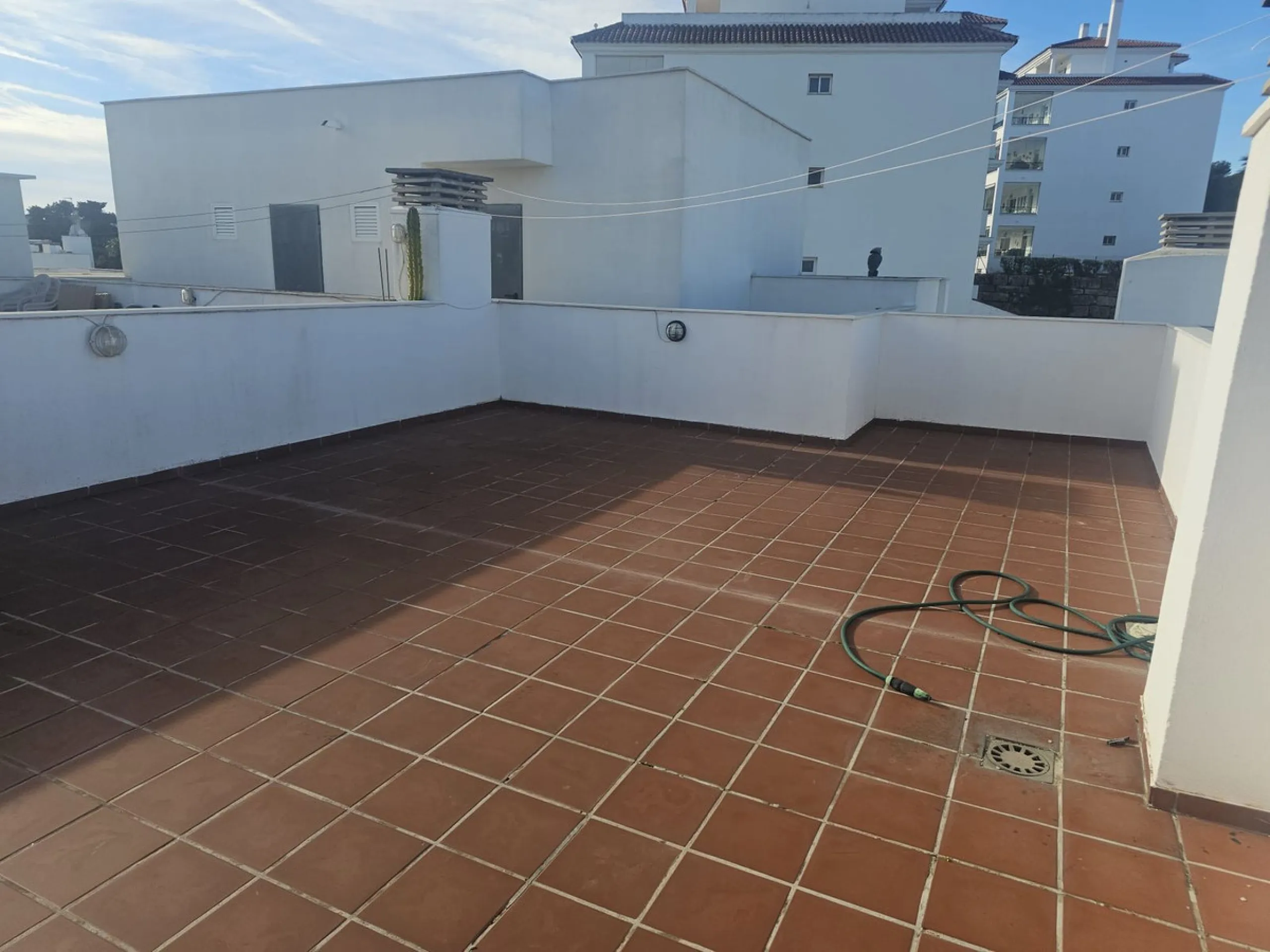 **Penthouse for Sale - Charm and Comfort Steps from the Sea**