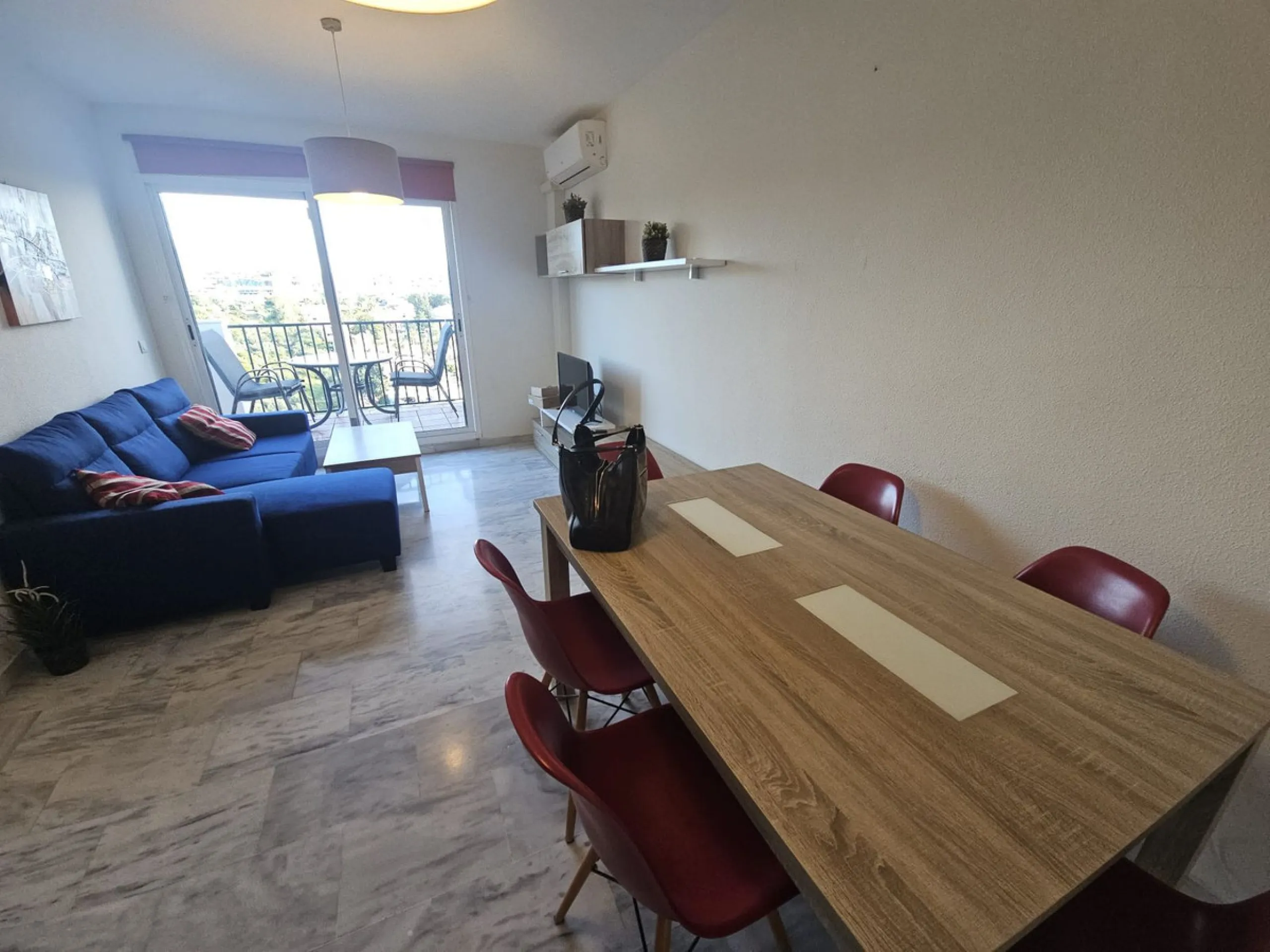 **Penthouse for Sale - Charm and Comfort Steps from the Sea**