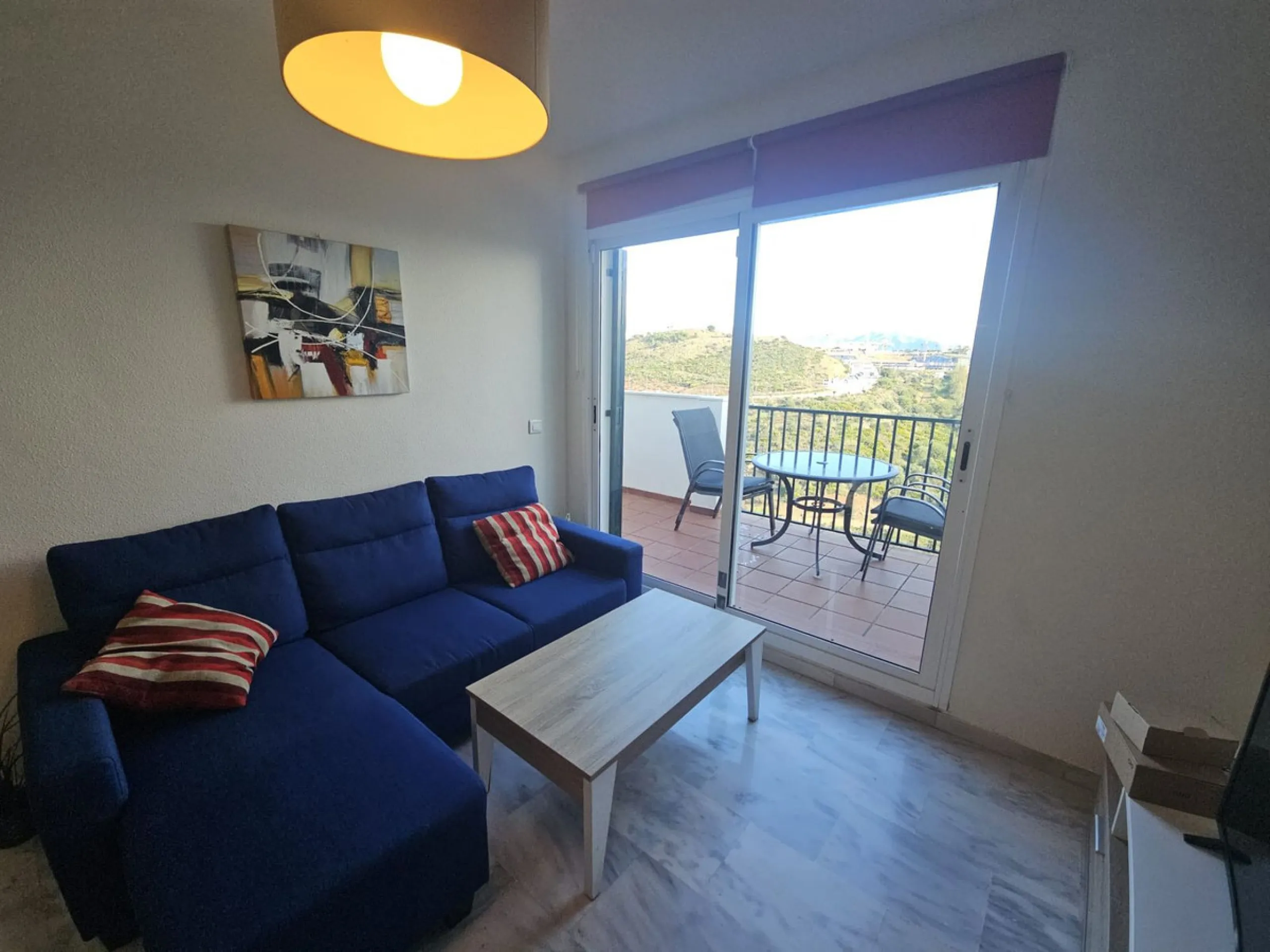 **Penthouse for Sale - Charm and Comfort Steps from the Sea**